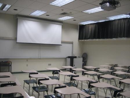 AA113, Level 3.  Capacity:  47