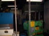 Gas Welding Area