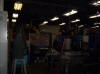 View of Arc Welding Booths