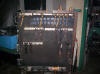Storage Rack for Welding Equipment
