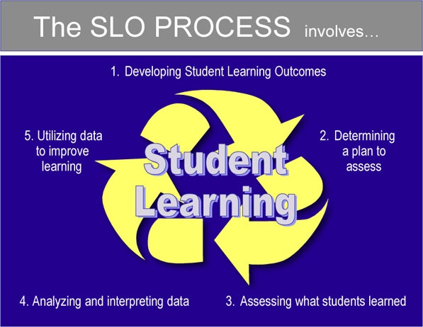 Assessment Cycle