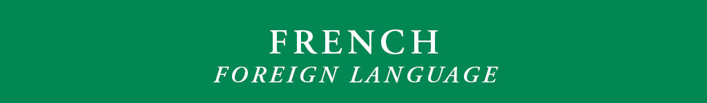 French