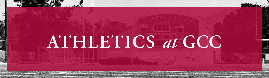 Athletics at GCC