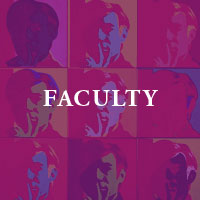 Art History Faculty