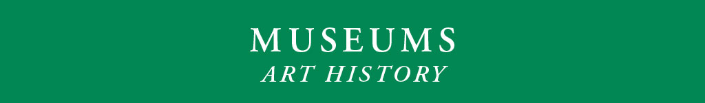 Museums Art History