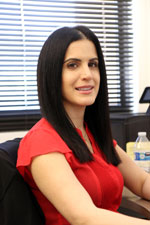 Ms. Nairy Bouyadjian