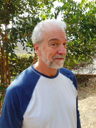 Steve Taylor