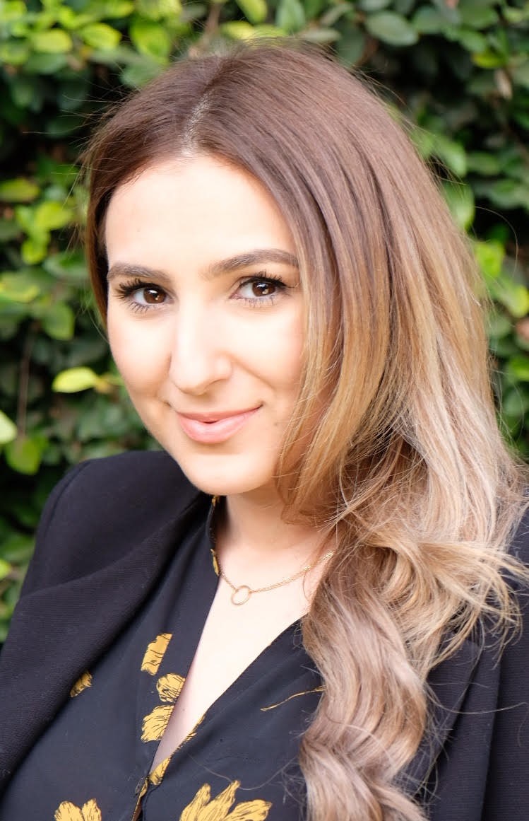 MELINE ABRAMYAN