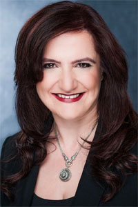 Arpi Amirian