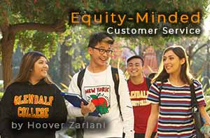 Equity-Minded Customer Service