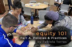 equity 101