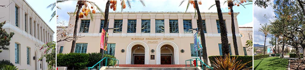 Administration building