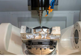 CNC & CAM Machine Tech Courses