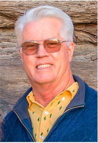 John Seed Photo