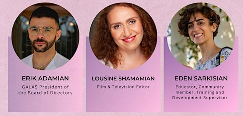 GALAS_Panelists