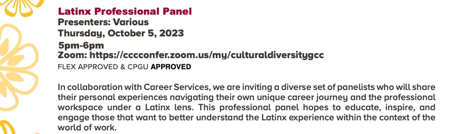 PROFESSIONALPANEL