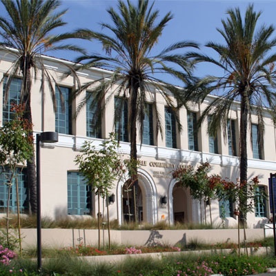 Administration Building
