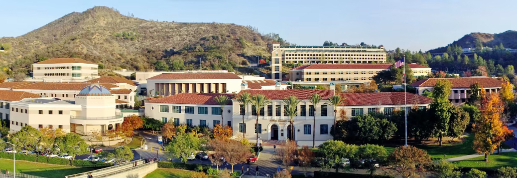 gcc panoramic view