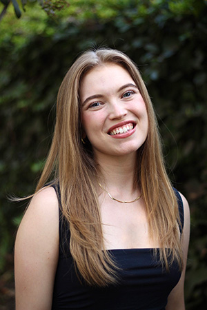 Megan Schulze