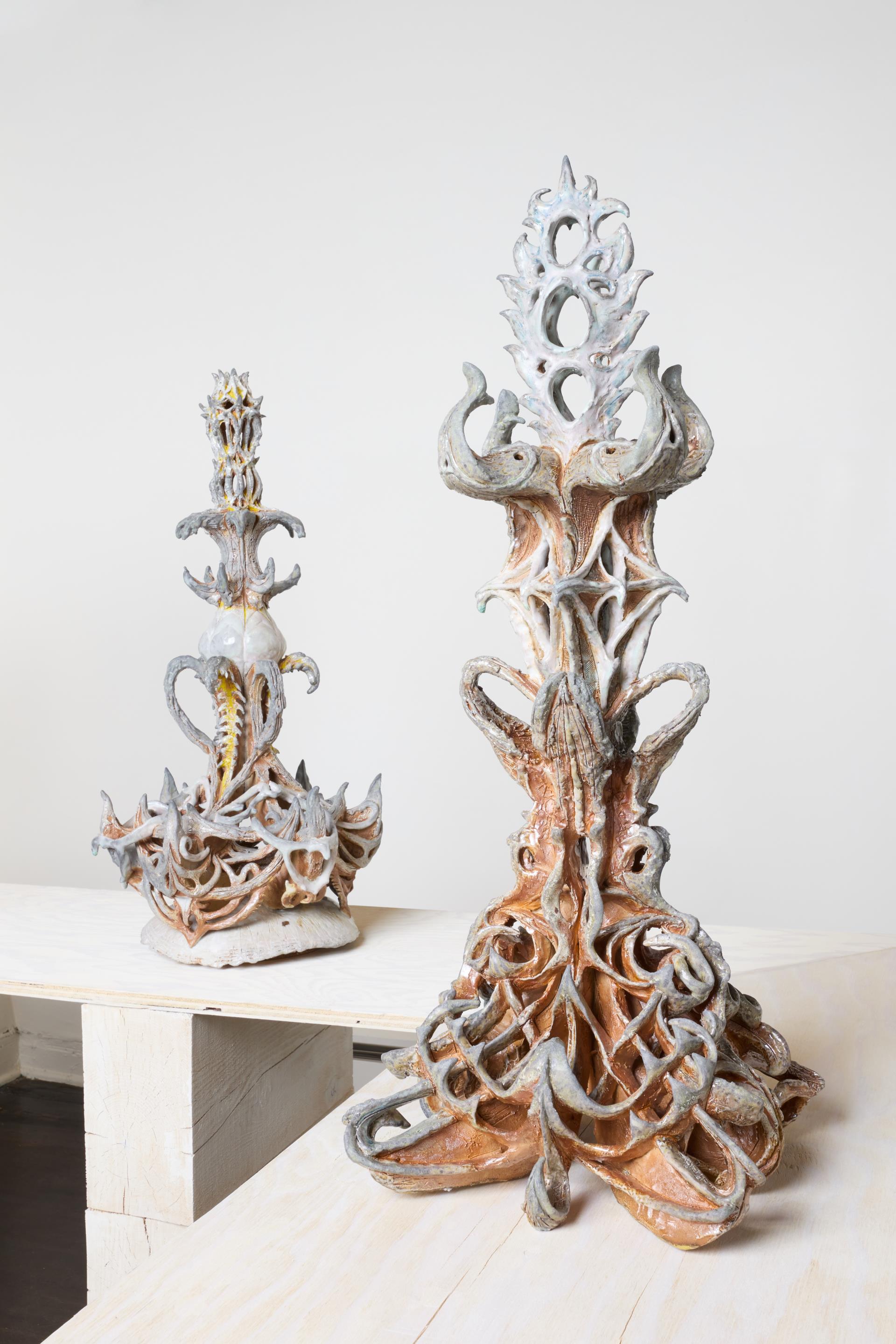 LOCKWOOD CERAMIC 2