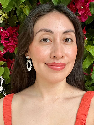 Angie Aguilar