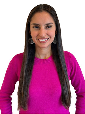 Celina Benavides