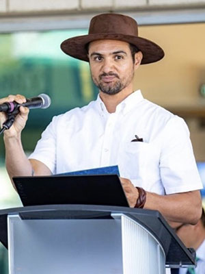 Dr. José A Maldonado