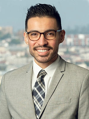 Miguel Angel Martinez Jr