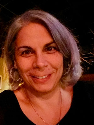 Rita Zobayab