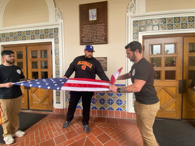 Flag