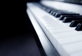 piano
