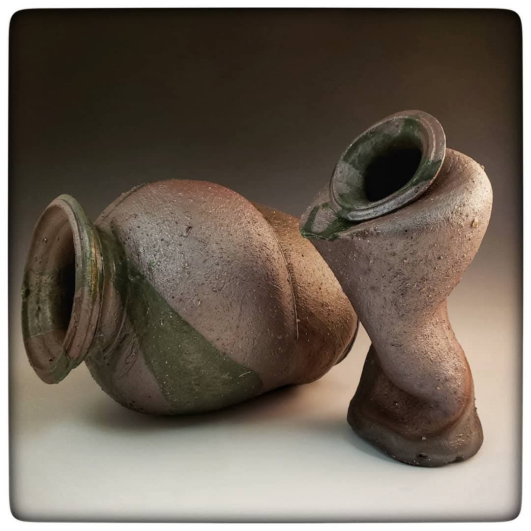 Breathe, Mike Flower 2019