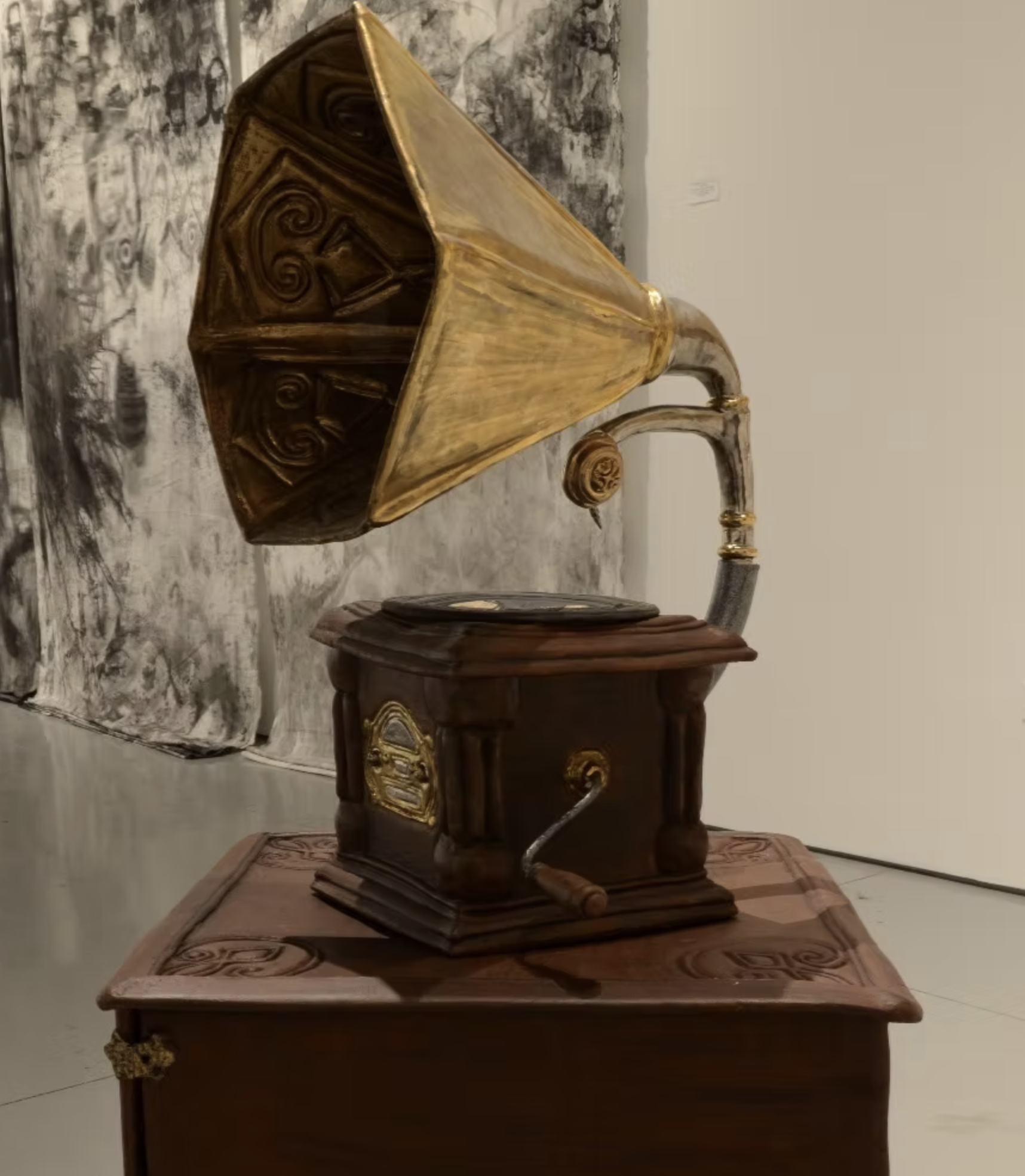 PhonoGraph