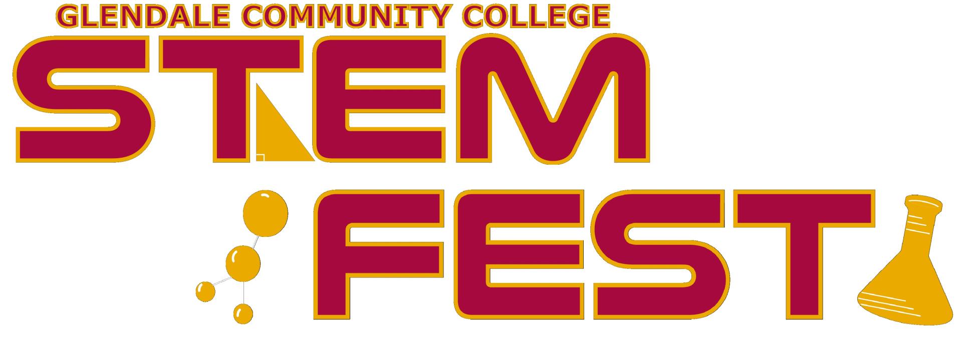 STEM Fest logo