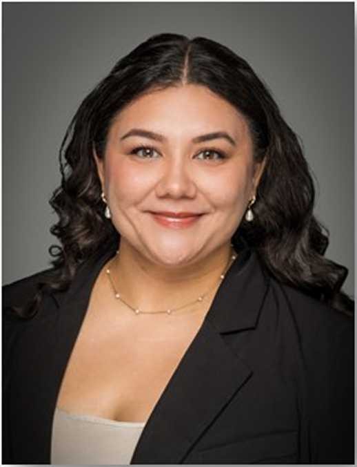 Pamela Flores