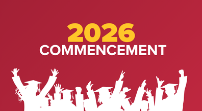 Congratulations Graduates!