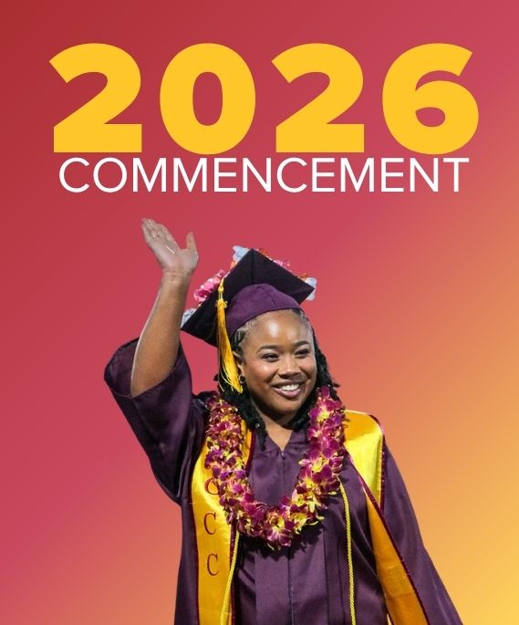 2026 commencement