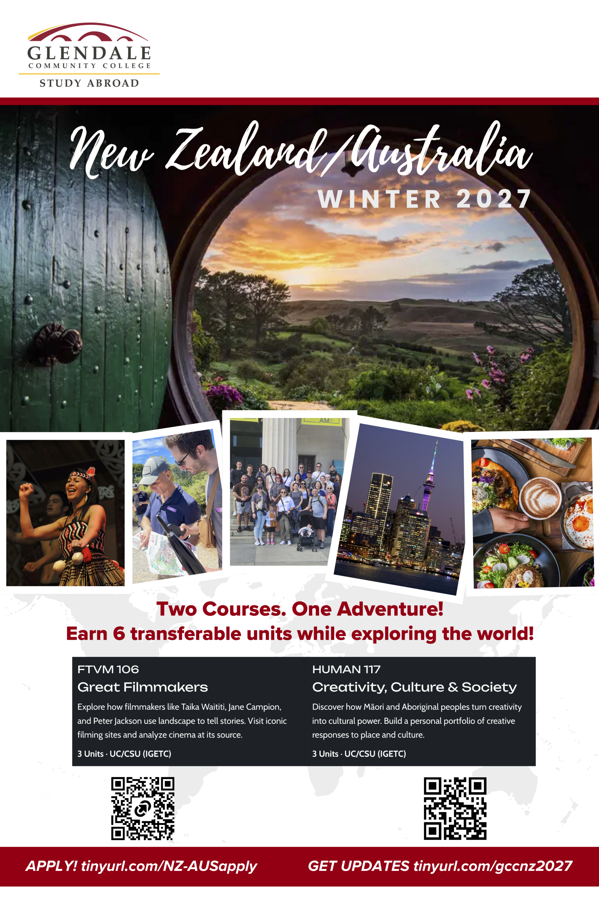 New Zealand_Australia General Flyer