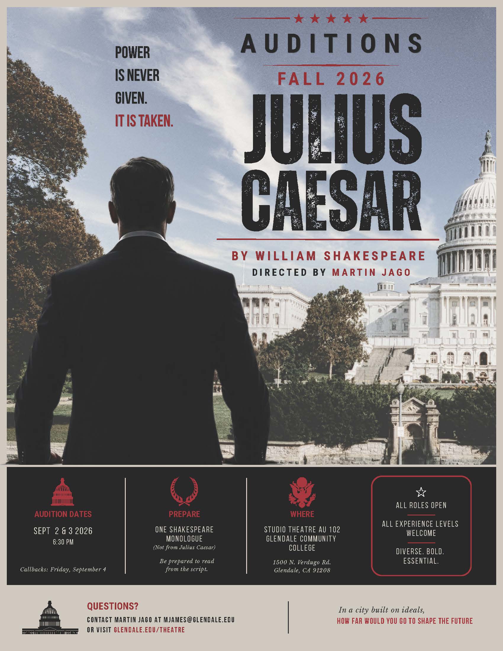 UPDATED F26 CAESAR Flyer